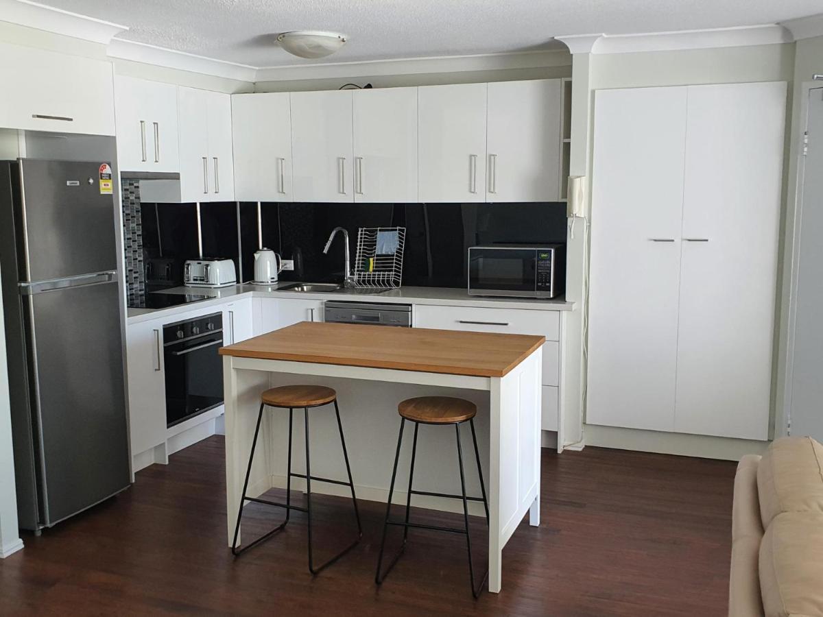 Aparthotel Bayview Bay And Marina Gold Coast