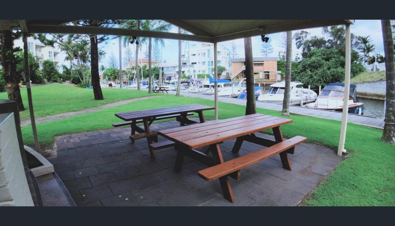 Aparthotel Bayview Bay And Marina Gold Coast